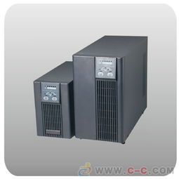 UPS電源 守護電力穩(wěn)定，保障設備安全的關鍵設備