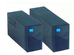 四通HO 750 UPS電源 穩定護航，守護設備每一刻
